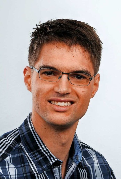 Stephan Alt  | Foto: Privat
