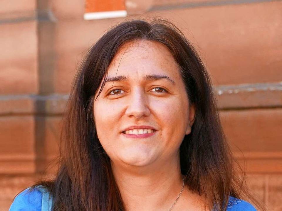 Sanja Ivandic  | Foto: David Pister