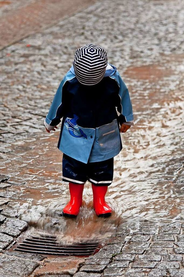 Die Abwasserbeseitigung in Waldkirch (Symbol) ist teuer geworden.  | Foto: fotolia.com/bilderbox