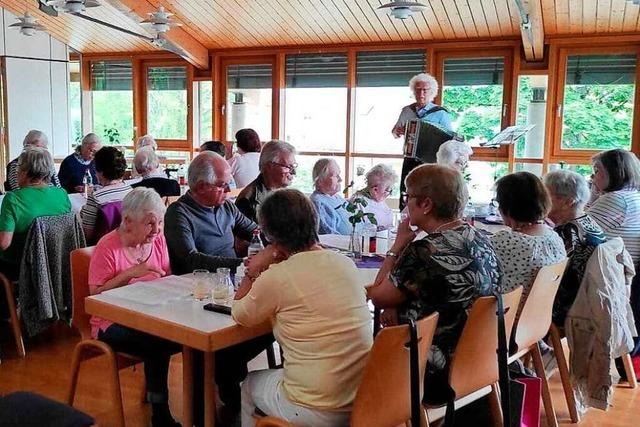 Pfaffenweiler und Ebringen wollen bei der Hilfe für Senioren kooperieren