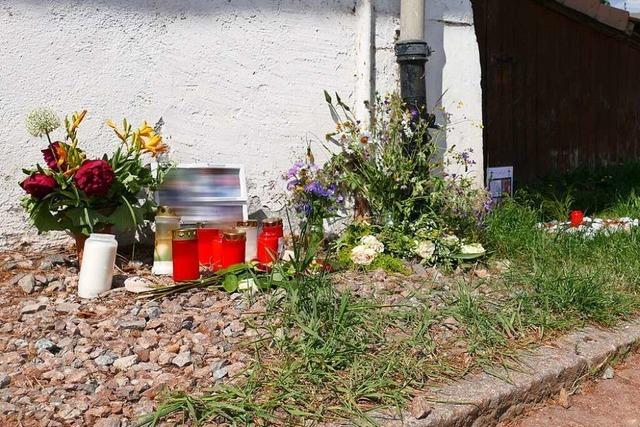 Nach dem gewaltsamen Tod einer Frau steht Bonndorf-Ebnet unter Schock