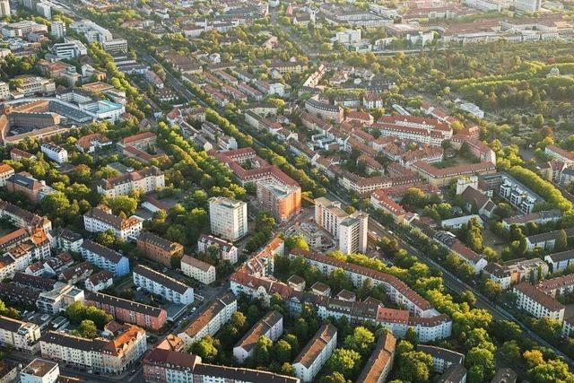 Treibt der Gutachterausschuss die Immobilienpreise in Freiburg?