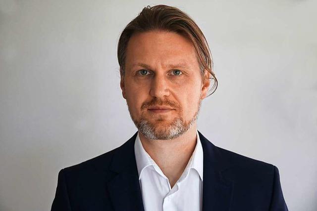Martin Rcker