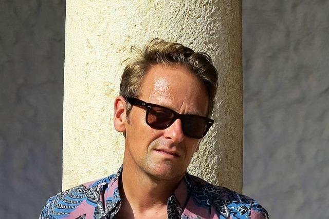 Marc Peschke