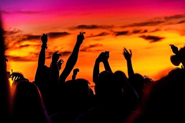 Was geht am Wochenende? Alle Partys und Konzerte in Freiburg im berblick