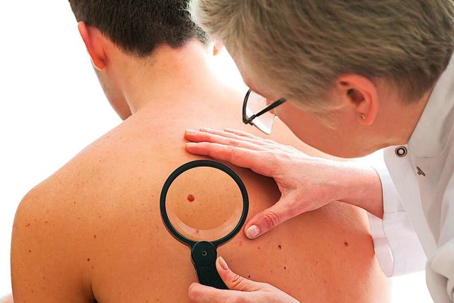 Auch bei Hautrzten sind Termine knapp.  | Foto: Alexander Raths  (stock.adobe.com)