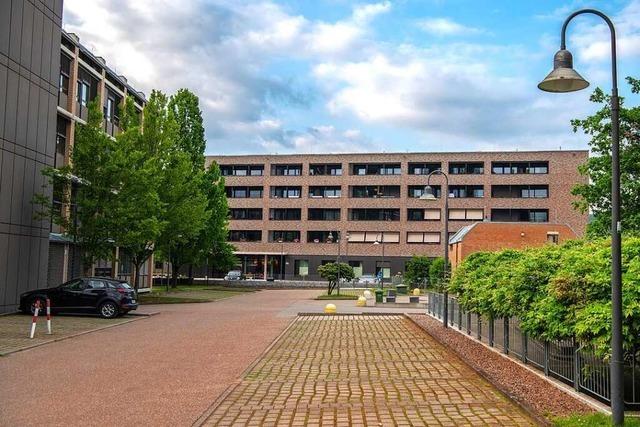 Architektenkammer ldt in Lrrach zum Schauen und zum Diskurs