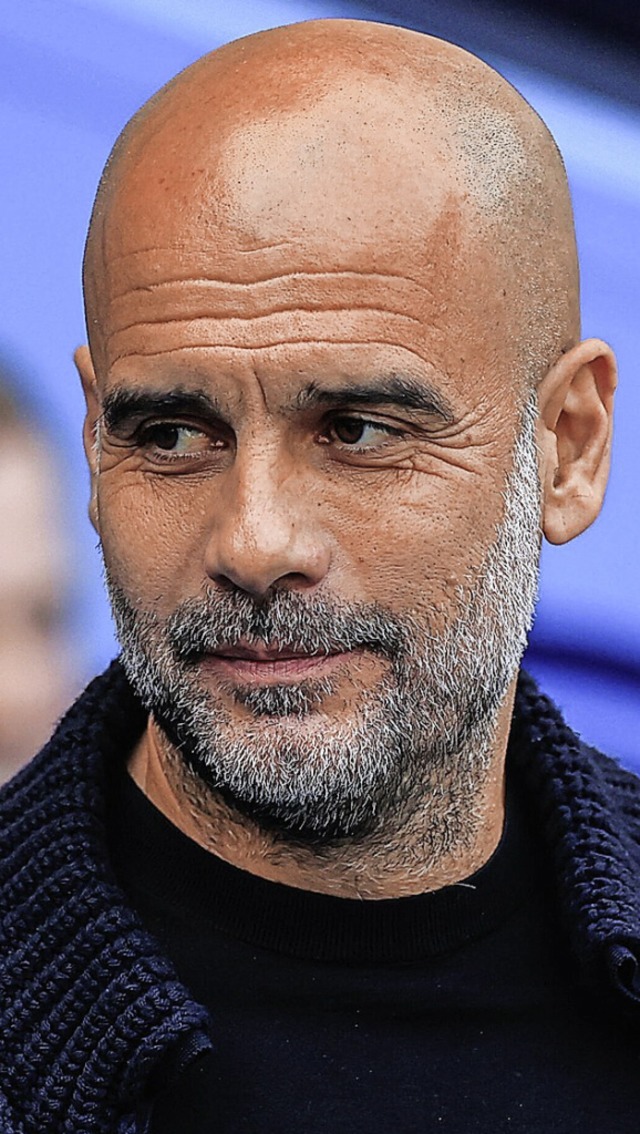 Pep Guardiola  | Foto: Conor Molloy (dpa)