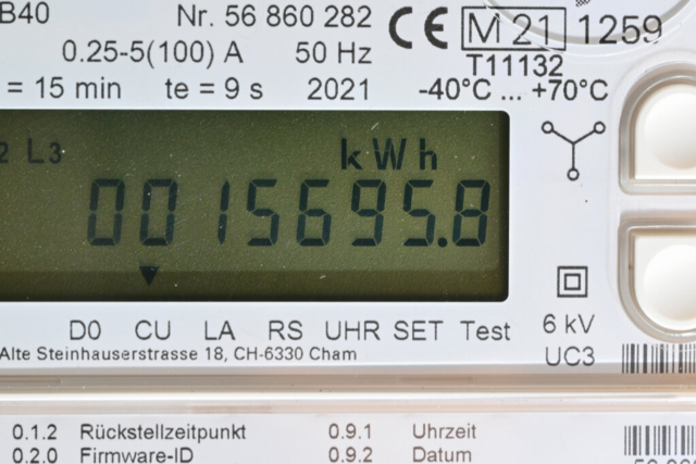 Strom und Gas werden noch gnstiger - Verbraucherschtzer raten zu Vergleich