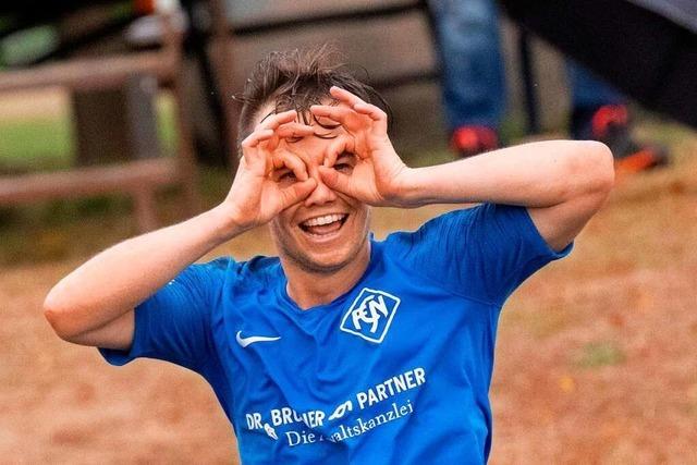 Saisonbilanz: Ein Ende mit Symbolcharakter für den FC Neustadt