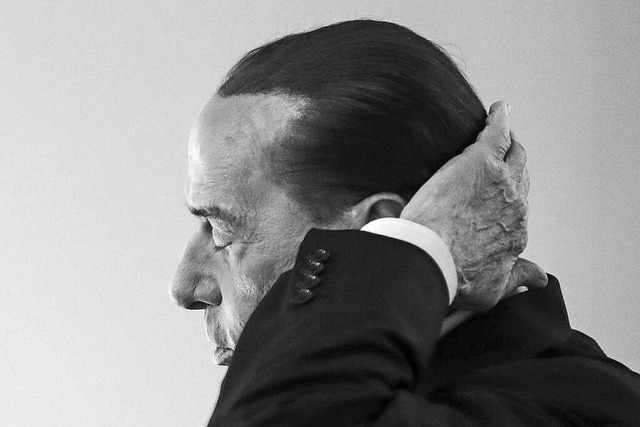 Silvio Berlusconi ist gestorben  | Foto: Riccardo Antimiani (dpa)