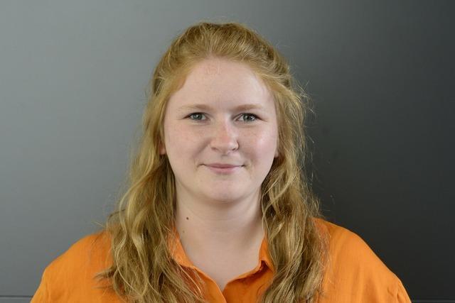 Sidney-Marie Schiefer