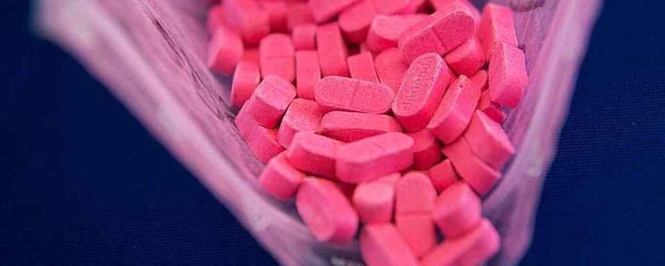 Mehr als vier Kilogramm Amphetamin in Friesenheim gefunden