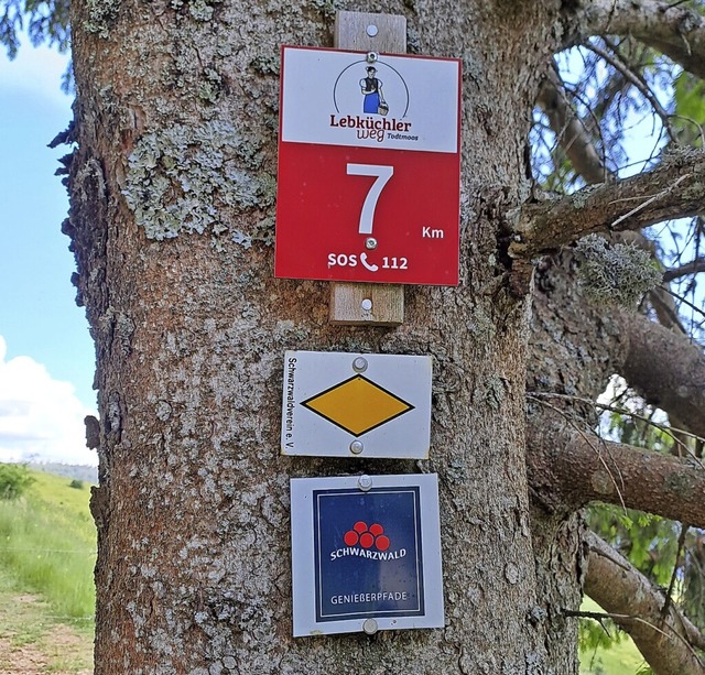 Touristische Attraktionen wie der Lebk...e Todtmoos jetzt wieder in Eigenregie.  | Foto: Michael Krug