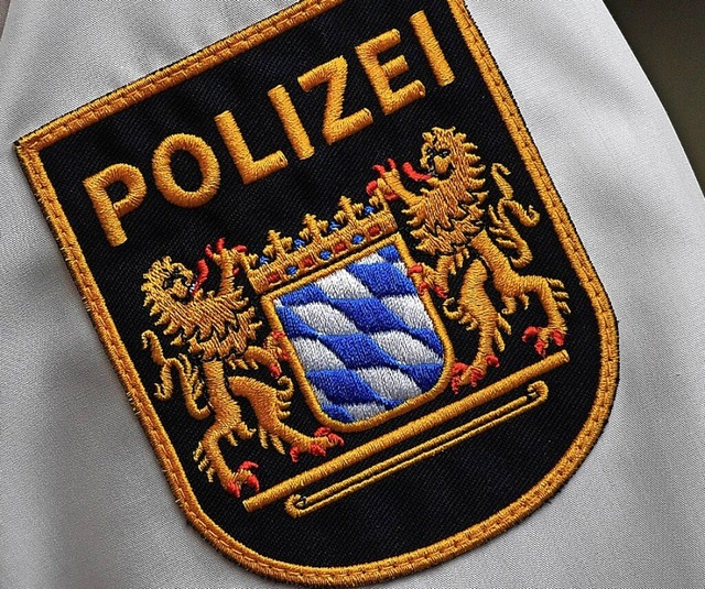 Bayerns Polizeigesetz kann unverndert bleiben.  | Foto: FrankHoermann/SVEN SIMON