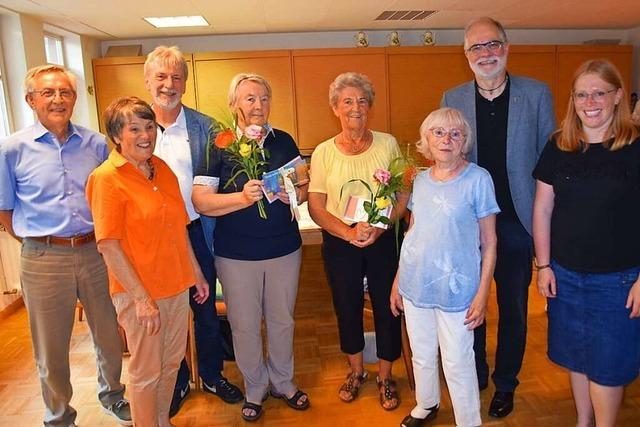 Waldkircher Seniorennetzwerk sucht neuen Vorstand