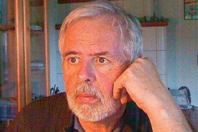 Bernhard Kleine