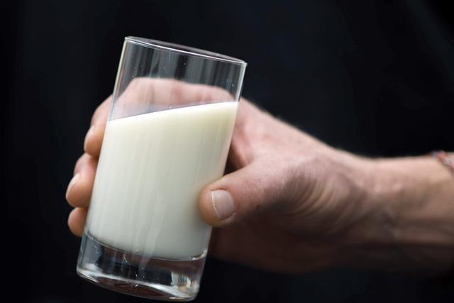 Schwarzwaldmilch macht jetzt auch Landliebe-Milch