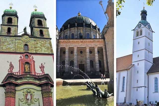   | Foto:  Marion Rank, Juliane Schlichter, Kirchengemeinde Hotzenwald