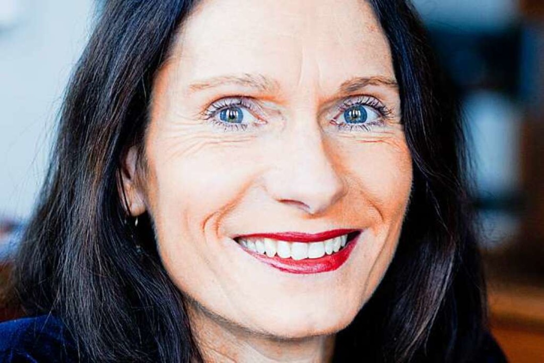 Antje Dr Lechleiter Badische Zeitung Antje Dr Lechleiter Badische Zeitung