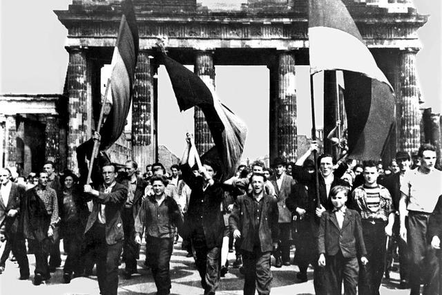 Gedenken an DDR-Aufstand 1953