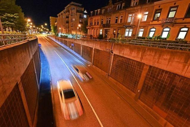 Nach Freiburger Stadttunnel-Bau: Wie soll der oberirdische Verkehr aussehen?
