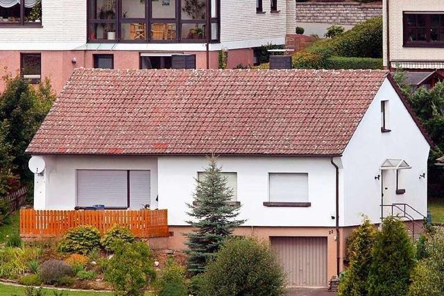 Oberried erhht Steuern fr Zweitwohnung deutlich