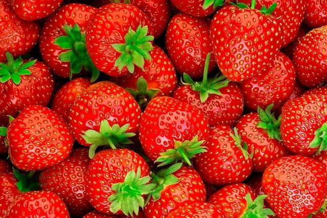 So schmeckt der Sommer: Erdbeeren haben ein herrliches Aroma.  | Foto: Tim UR (stock.adobe.com)