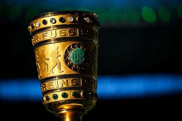 Sdbadisches Duell im DFB-Pokal: SV Oberachern - SC Freiburg