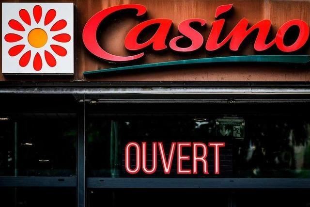 Intermarché kauft 60 Filialen des Konkurrenten Casino