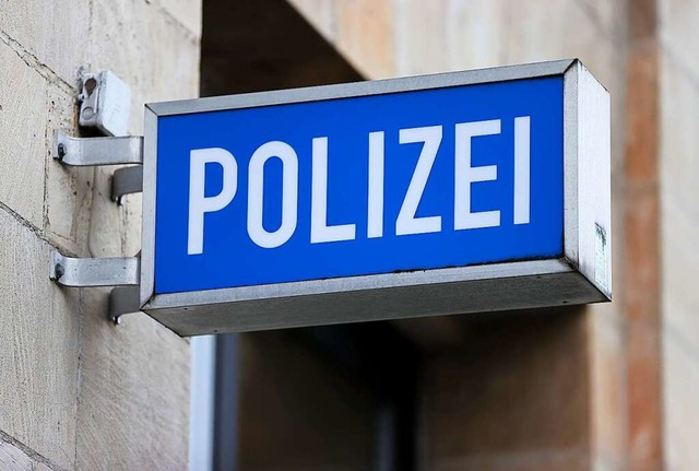 Die Polizei bittet die Bevlkerung um Mithilfe.  | Foto: Jan Woitas (dpa)