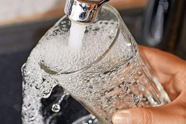 Verband will schonenden Umgang mit Grundwasser
