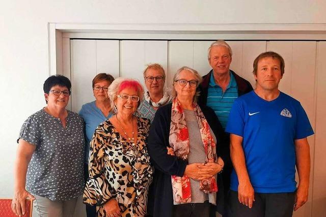 Neuer Schwung fr den Sozialverband in Titisee-Neustadt