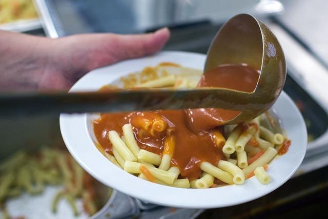 Zweimal pro Woche vegetarisch in Schulen und Kitas? Der Endinger Rat stimmt dagegen