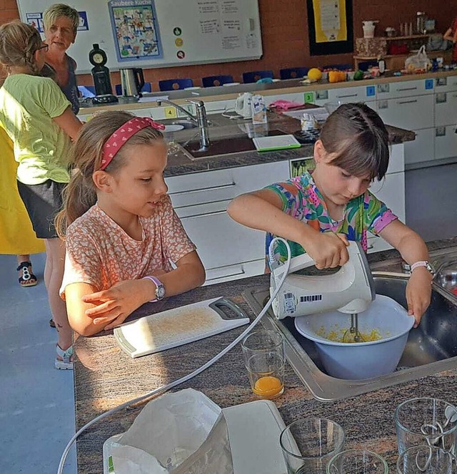   | Foto: Landfrauen Opfingen