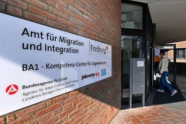 Personalmangel und kompliziertes Recht erzeugen Unmut über Freiburger Ausländerbehörde