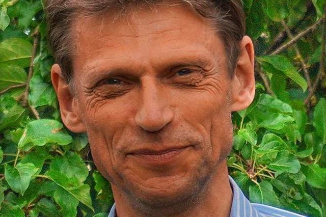 Bernward Janzing