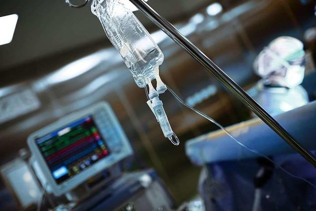 Studie: Tausende vermeidbare Todesfälle in Krankenhäusern