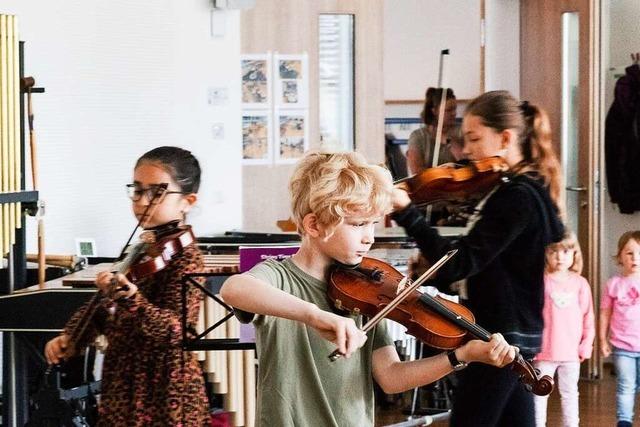 Musikschule Waldkirch erhöht Beiträge, bleibt aber Zuschussgeschäft