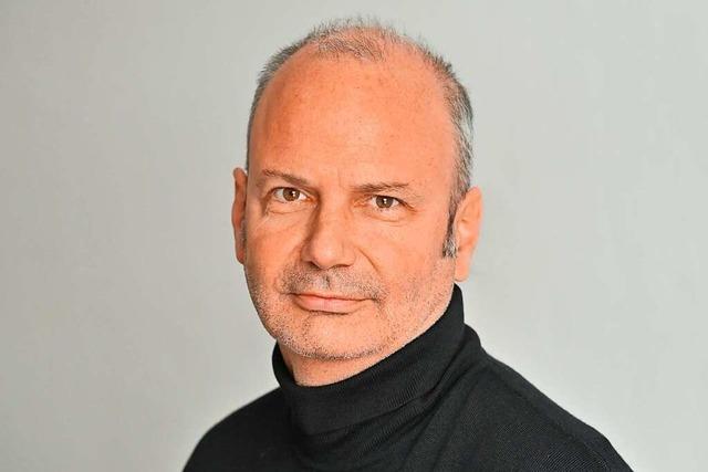 Georg Rudiger