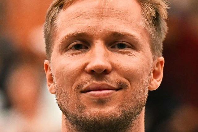 Jakob Schnhagen