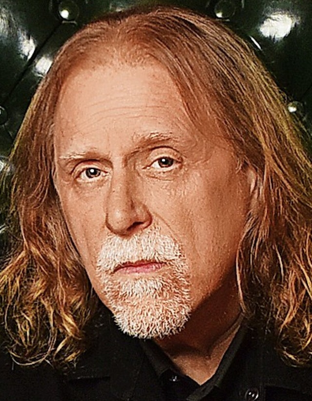 Warren Haynes  | Foto: Shervin Lainez