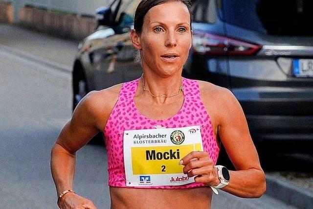 Der Sonnwendlauf in Seelbach 2023