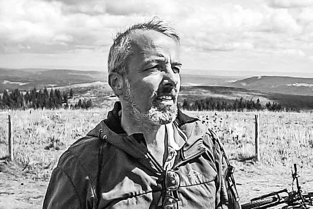Frank Scherer