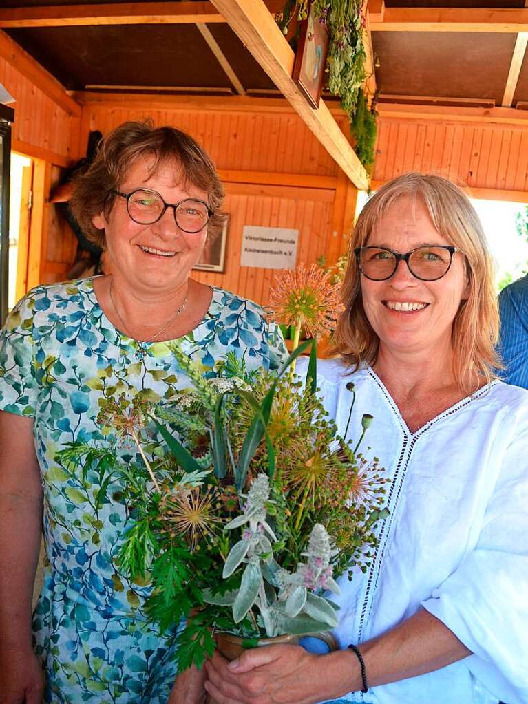 900-Jahr-Feier in Friedenweiler