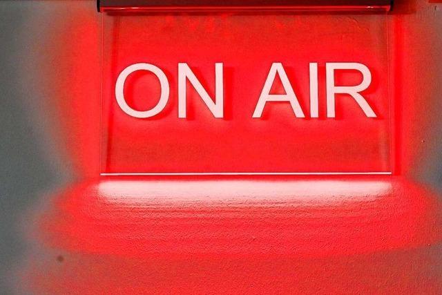 KI-Radio aus Mannheim sendet bald ohne echte Moderatoren