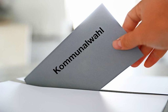 In Wutach bleibt die Unechte Teilortsw...ch bei der Kommunalwahl 2024 bestehen.  | Foto: KrischiMeier (stock.adobe.com