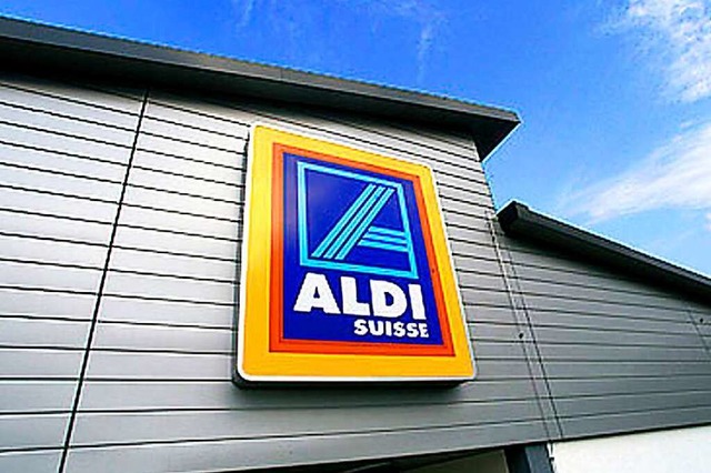 In der Schweiz gab es zwei berraschungen.  | Foto: Aldi