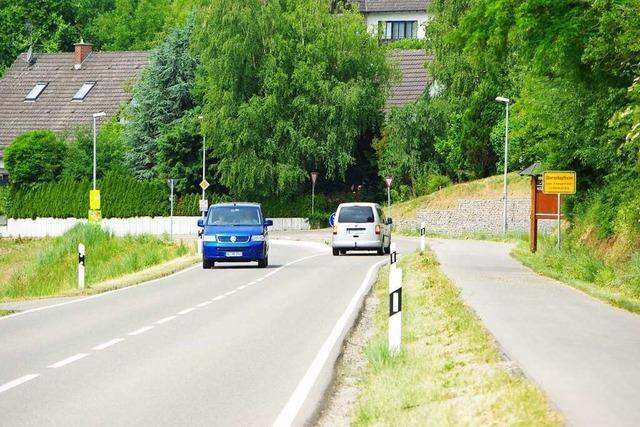 160 Kilometer auerrtliche Ortenauer Radwege fr mehr Radfahrsicherheit