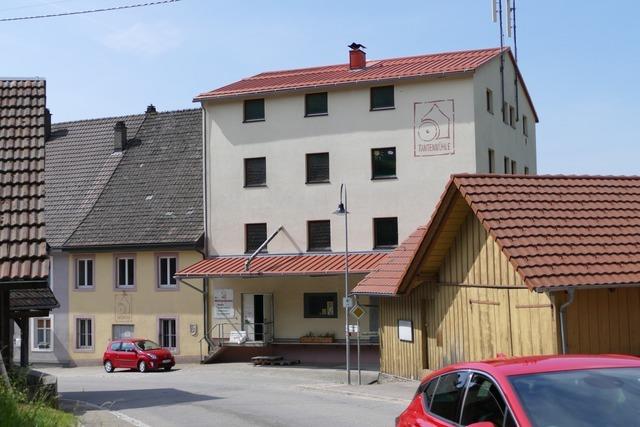 Tantenmühle Malsburg